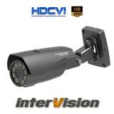 Видеокамера уличная с вариофокальным объективом CVI-790WAI