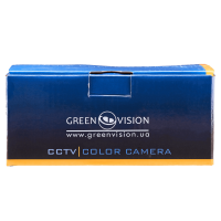 Наружная IP камера Green Vision GV-004-IP-E-COS14-20