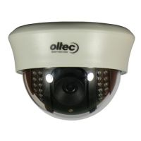Oltec HDA-LC-922P внутренняя камера