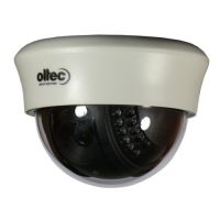 Oltec HDA-LC-922P внутренняя камера