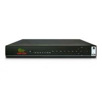 NVH-822 v1.0 IP видеорегистратор Partizan