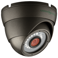 GV-016-AHD-E-DOS13-20 gray 4189 AHD камера Green Vision