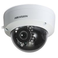 DS-2CD2110F-IS Hikvision IP видеокамера