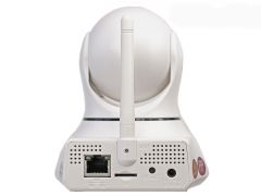 PC5120R Eva WiFi поворотная IP камера