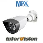 IP видеокамера MPX-2400WIRC