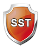 SST - Логотип
