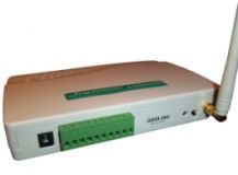 Сигнализация  GSM-350