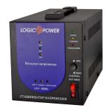 Стабилизатор напряжения LogicPower LPH-2500RL (1750Вт)