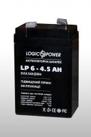 Аккумулятор LP6-4.5