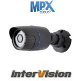 IP видеокамера MPX-3000WIRC