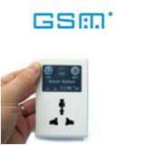 GSM-розетка