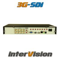 Видеорегистратор 3G-SDI 8 каналов- 3GR-8