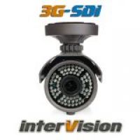 Уличная видеокамера Intervision 3G-SDI-2090WAI с вариофокальным объективом