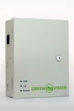 Блок бесперебойного питания Green Vision  GV-UPS-H 1209-5A-B