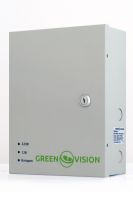 Блок бесперебойного питания Green Vision  GV-UPS-H 1209-5A-B