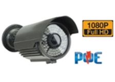 IP видеокамера TESLA SECURITY с POE Onvif 2.4 TSP-6812FHP (1080p)