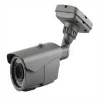Уличная вариофокальная HD-CVI видеокамера 1080p IRWV-CV200