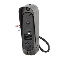 Комплект: видеодомофон + вызывная панель PoliceCam PC-705R2 (DVC-4Q)