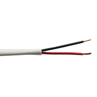Сигнальный кабель Logicpower КСВП CU 2x7/0.22 неэкранированный бухта 100м