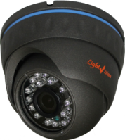 VLC-4080D-IR купольная видеокамера