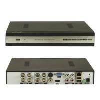 Oltec AHD-DVR-882 (1080p) видеорегистратор