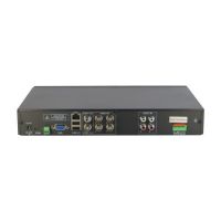 Oltec HDVR-44AVH-PROF 4-х канальный видеорегистратор
