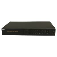 Oltec HDVR-88AVH-PROF 8-канальный видеорегистратор