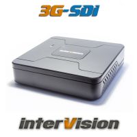 Комплект видеонаблюдения 3G-SDI-4