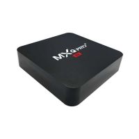 AKO-TVB-013 медиаплеер TV Box MXQ Pro Plus