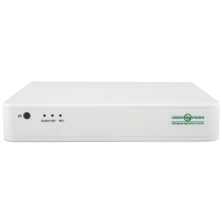 GV-S-036/08 1080N гибридный видеорегистратор AHD Green Vision (код 4635)