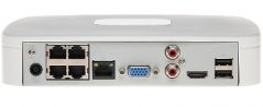 NVR2104-P-S2 Dahua Technology видеорегистратор
