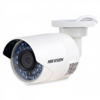 Wi-Fi IP IP видеокамера Hikvision DS-2CD2020F-IW (4мм)
