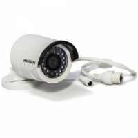 IP видеокамера Hikvision DS-2CD2032F-I (12 мм)