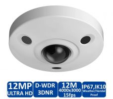 IPC-EBW81200P Dahua Technology видеокамера