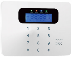 GSM 30С Video Alarm Eva комплект сигнализации