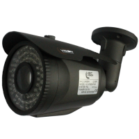 VLC-1192WFI-N вариофокальная IP-видеокамера
