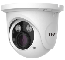 TD-9545E2(D/AZ/PE/AR2) уличная купольная IP  видеокамера