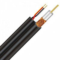 Коаксиальный кабель FinMark F690B (Cu) 2 x 0.75 мм