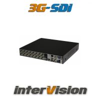 3G-SDI 16 канальный видеорегистратор 3MR-166