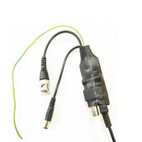Защита 12в и сигнала по коаксиальному кабелю STC-TVPWR-100