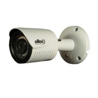 Мультиформатная камера для наружной установки HDA-366