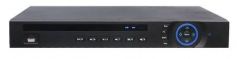 16-канальный 1U 4K сетевой видеорегистратор  NVR4216-4KS2