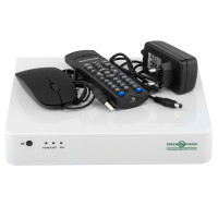 Гибридный видеорегистратор Green Vision (код 4634) GV-S-035/04  1080N