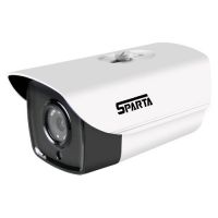 Наружная цилиндрическая AHD камера Sparta SWB204XSR30