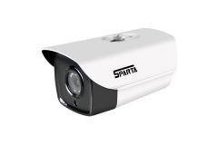 Наружная цилиндрическая AHD камера Sparta SWB204XPR30