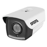 Наружная цилиндрическая IP камера с трансфокаторным объективом Sparta SWBE204XSR60