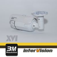 Высокочувствительная видеокамера XVI-328WIDE