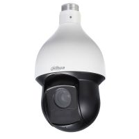 IP Speed Dome видеокамера Dahua DH-SD59225U-HNI