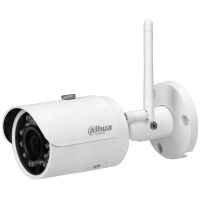 Комплект видеонаблюдения Dahua KIT-IP43-2B-W