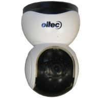 Видеокамера Oltec IPC-120PTZ